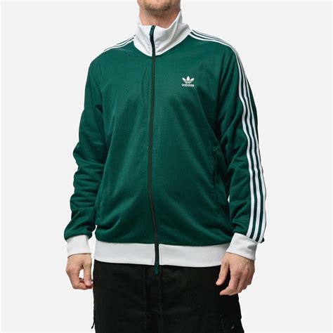 beckenbauer adidas jacke größe|Adidas Beckenbauer tracksuit.